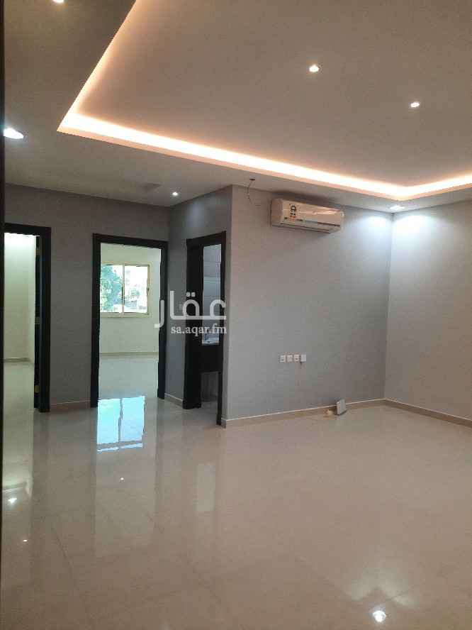 حراج العقار شقة للايجار في حي السليمانية في الرياض