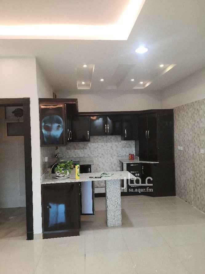 حراج العقار شقة للايجار في حي السليمانية في الرياض