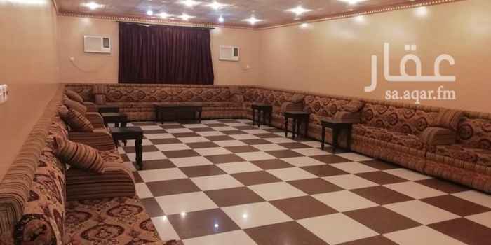 1555970 استراحة كبيرة و مميزة للبيع ( لعدم التفرغ )
مساحة الارض ٩٠٠ و الاستراحة مؤثثة بالكامل
