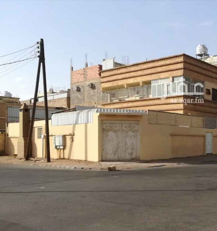 استراحة للإيجار في تبوك تطبيق عقار