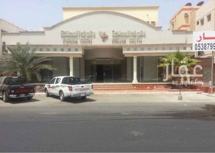 1556315 معرض الإيجار في جدة شارع المكرونة الرئيسي أمام البوابة الرئيسية لمركز جوهرة العزيزية خلف المحكمة الشرعية الكبرى في جدة مساحة الأرض 562.5 متر حمامين داخل المعرض ومواقف تسع ل 7 سيارات خاصة بالمعرض وامام المعرض مواقف مركز جوهرة العزيزية تتسع لي 200 سيارة
الايجار ٢٢٥ الف قابل للتفاوض