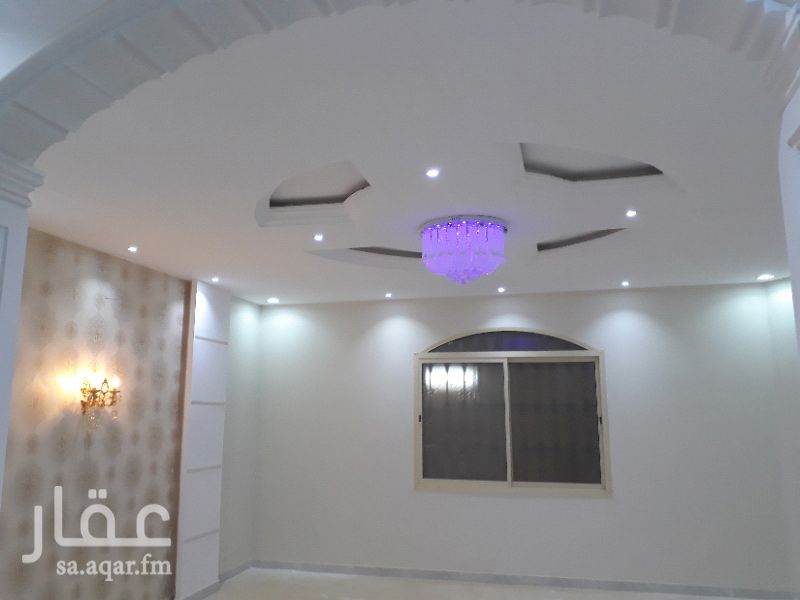 1118133 دور ارضي للايجار مساحه 450متر جديد يوجد مدخل سياره وحوش ومشب ومجلس رجال ومقلط وصاله ومجلس نسا و3غرف نوم منهم غرفه ماستر حمامها داخلي ومستودع