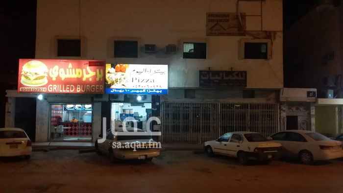 1548407 بسم الله الرحمن الرحيم
فرصة للبيع عمارة تجارية أفضل شارع تجاري بالنسيم
خمس شقق عزاب وحوش بالخلف 250 متر
المحلات مؤجرة ب 80 ألف
على السوم العمارة لا يوجد حد
مباشر مع المالك .