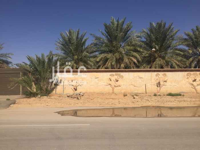1506438 أرض على شارعين شمالي ١٥م وشرقي ٤٠م (شارع تجاري) بداخله فيلا عمرها ١٠ سنوات وملاحق وحدائق أنيقة، لا يوجد صك وإنما أوراق من صك مشاع
الأطوال:
شمال شارع15 طول 120
شرق شارع40 طول 63.5
جنوب جار 93
غرب جار50
المساحة 5450م
عمر العقار 10 سنوات
آخر سومة وصلت ١٦٠٠ ريال/م منذ فترة،
الحد ١٧٥٠ ريال/م
الموقع غير دقيق، للمزيد من التفاصيل الرجاء التواصل عبر الواتساب.
⭐️في حالة توصلك لهذه الأرض بسبب هذا الاعلان ومن ثم التواصل مع وكيلها فأرجو ذكر اسم الموقع لحفظ حقوقه واسمي كوسيط كي تبرأ ذمتك وشكرا⭐️