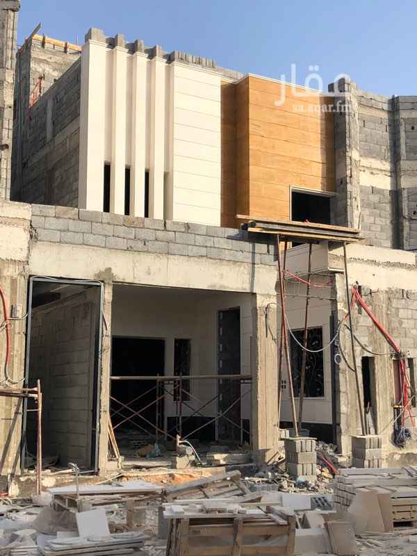 1563964 درج داخلي وشقتين
تصميم مودرن
ضمانات شاملة هيكل وسباكة وكهرباء وامديدات
كمرات مراقبه
واجهه مشكلة من الرخام والحجر الطبيعي
ملاحضة : التسويق حصري لدي فقط