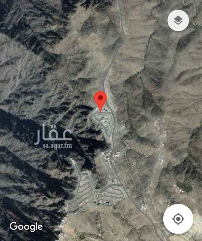 801708 الارض في الهدا في منطقة تطل على مكة من الهدا معروفة بالمطل مخططة لاقامة فلل صغيرة للسكن كمصيف او تأجيرها للمصييفين. رقم القطع١٢٣، ١٢٤، ١٢٧، ١٣١ كم في الخريطة المرفقة
مساحة القطعة ١٢٤= ٢٩٧م٢
مساحة القطعة ١٣١= ٣٧٦م٢
مساحة القطع ١٢٣، ١٢٧= ٢٧٩م٢