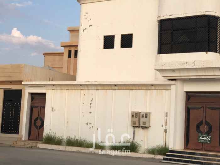 1291215 دور ارضي يتكون من اربع غرف وحمامين ومطبخ وصاله
وحوش ومدخل سياره. حي السسسسسلام