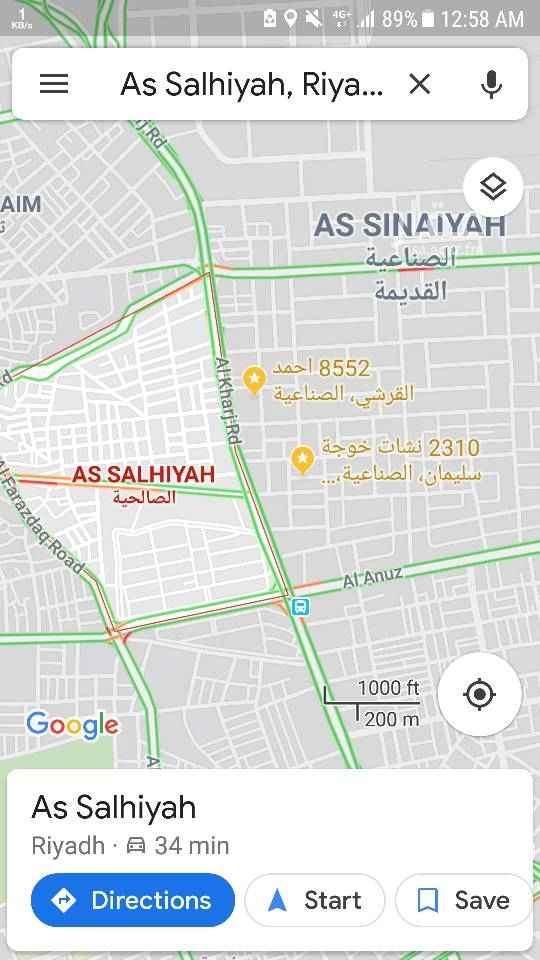 1702791 شقق مناسبة للشركات والعمال.
يوجد 5 شقق للايجار عزاب مناسبة للعمال
الشقة الوحدة ب9 الاف
الشركة اللي بتاخذ ال5 شقق ب40 الف شرط عقد واحد.