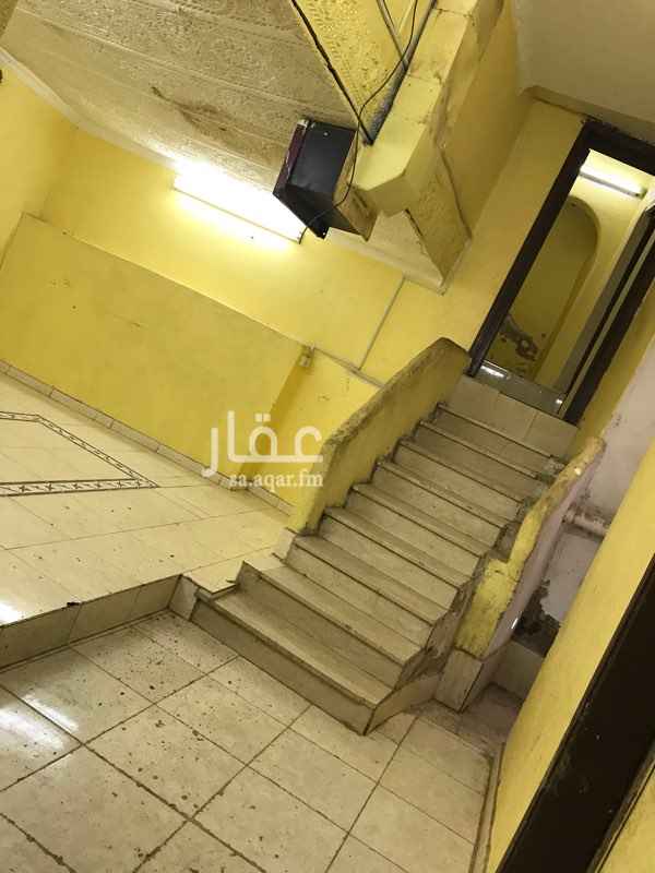 1453880 بيت شعبي خلف مسجد عروة بن الزبير