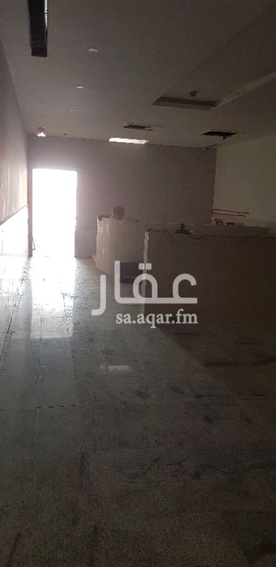1667494 امكانية الايجار شهري موقع مميز يطل على المركز المالي يصلح كول سنتر