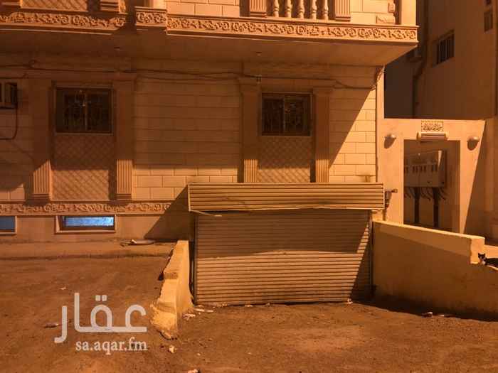 1491905 مستودع بدروم مدخل سياره ونيت