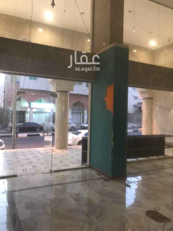 1757381 محلات٢ تجاري تحت فندق الشهداء الماسي الموقع حي الشهداء