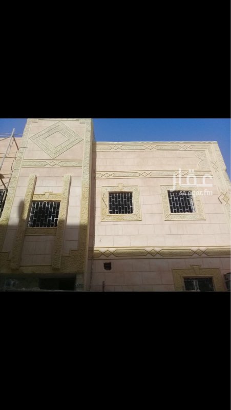 1464858 شقة للايجار غرفتين مع مطبخ ودورة مياه بجوار هايبر بنده وماكدونالدز