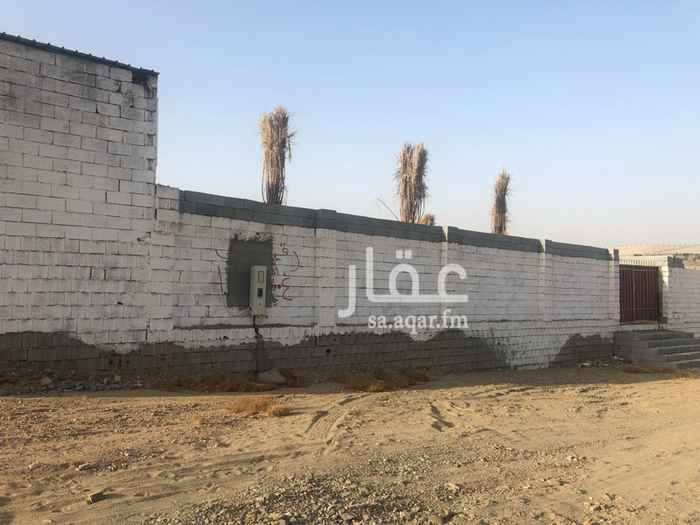 1568330 استراحه مساحه 750 متر
على شارع 20
عداد كهرباء 50 أمبير
فيه غرفه كبيره مساحه 60 متر
مكان مرتفع
لاحد يسوم قبل مايجي يشوف الموقع