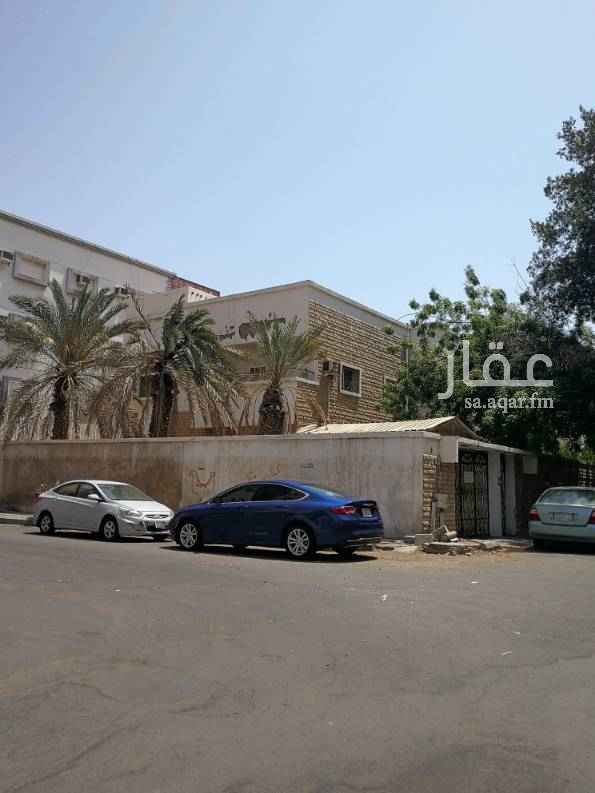 1657525 فيلا قديمة تصلح مكاتب و مستودعات و سكن عمال