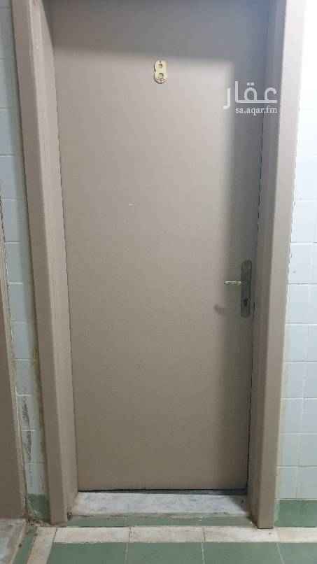 1540720 حي السلامه بجانب مسجد الشعيبي جميع الخدمات متوفر و الاحترام يشمل مكيف و كهرباء و ماء و مطبخ في الغرفه