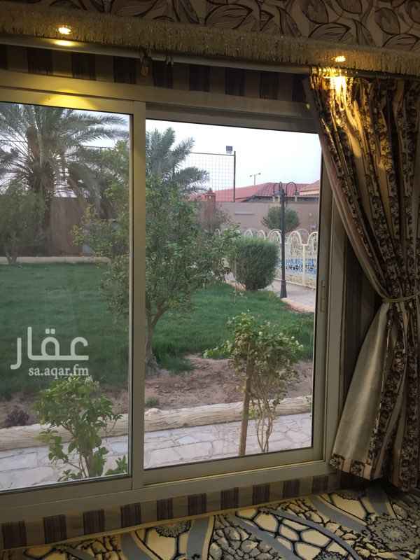 1080278 استراحه خاصه على شارعين يوجد بها مجلس ومقلط مطله على مسبح مع دورة مياه ومشب ودورة مياه وغرفة نوم خاصه بدورة مياه و مطبخ وغرفة حارس ومسطح اخضر مساحته جيده و نخل ومنظر شلال ومدخل سياره بمظله.
💥الاستراحه مؤثثه بالكامل💥
💥انا مباشر مع المالك والسعر قابل للتفاوض💥
💥 للتواصل/ 0503401543 💥