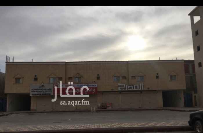 1567693 محلات +شقق ومتبقى من المساحة حوالي 900متر فاضيه