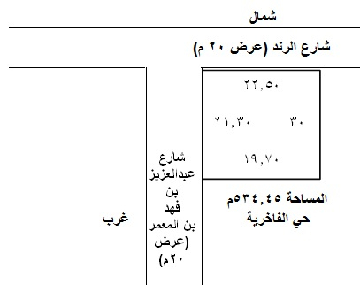 1407540 شمالية غربية شوارع 20