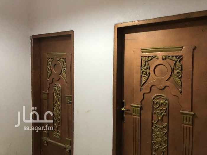 1314455 4 غرف صالة مطبخ دورتين مياه جديدة بويا وسباكة