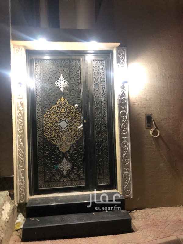1343269 شقة جديدة لم تسكن قبل 4 غرف وصالة ومطبخ ودورتين مياه
