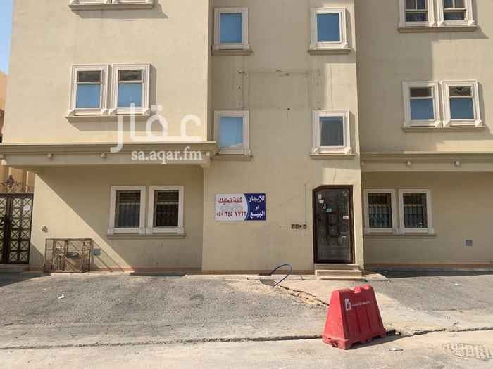 1606995 شقة في الدور الأول تتكون من مجلس وغرفة طعام وصالة وثلاث غرف نوم ومطبخ ومستودع ومكان للغسيل وثلاث دورات مياه مع وجود مصعد ومدخلين للشقة والشقة بحالة جيدة جداً والغرف واسعة وهناك مسجد قريب جداً ،.
اسم الحي عين دخيل بجانب حي المرقاب
مساحة الشقة : 175.5 متر مربع
عرض شارع : 15 متر
رقم قطعة الارض : 47
المخطط 326/4
يوجد صك خاص بالشقة
وعداد كهرباء خاص
المطلوب 430000 ريال
للمفاهمة الاتصال:
أبو عبدالرحمن 0503457723