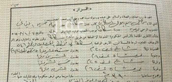1461281 السلام عليكم
ارض في حي الفيصليه
شرق شارع 25 متر
شمال شارع 20 متر
غرب ممر 6 متر
جنوب ممر 6 متر
