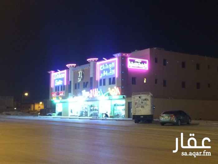 216383 للبيع عمارة على ٣شوارع شارع الحسن شقق مفروشة و٧محلات تجارية دخل ٩٢٠ألف على السوم السعر مطلوب للموقع للمفاهمة ٠٥٥٦٠٩٤٦٢٢