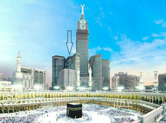 1582630 فرصه استثمارية في مكه المكرمه ببرج هاجر بإدارة وتشغيل مجموعة الموفنبيك (وقف الملك عبدالعزيز ) وذلك عن طريق طرح شركه مرابحات للحلول العقارية وحدات للاستثمار بعائد سنوي ١٠٪ مدة الاستثمار من (٥ إلى ١٠) سنوات
مع استرداد قيمة المبلغ المستثمر مع نهاية الفترة - الاستثمار بيبدأ من مليون الي عشر مليون ريال
- عقود شرعية
-صفر ٪ مخاطره
-الوحدات محدودة
-تمتلك الشركه عدد ٤ طوابق بالبرج
للاستفسار '' تنفيذى مبيعات :-
0562489888
ahmed.abdelaal@mresco.com
الموقع الالكتروني للشركه :-
www.mresco.co