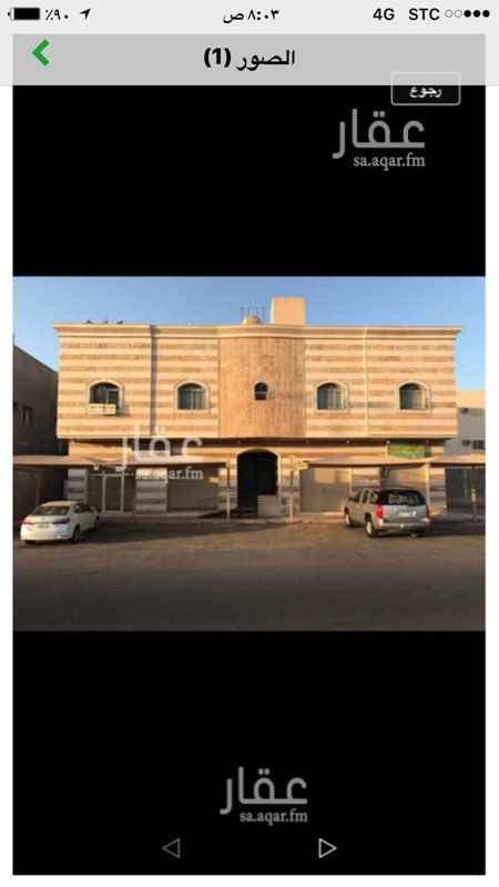1202953 محل على الشارع بفتحتين . عرض ٤ متر وطول ٨ متر .