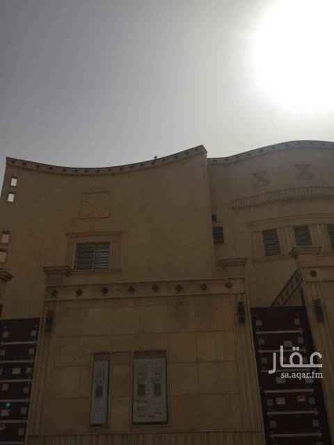 1401646 دور وشقتين
مساحه ٤٥٠
للبيع كاش لانها مرهونه للبنك
الموقع نمار
مليون
