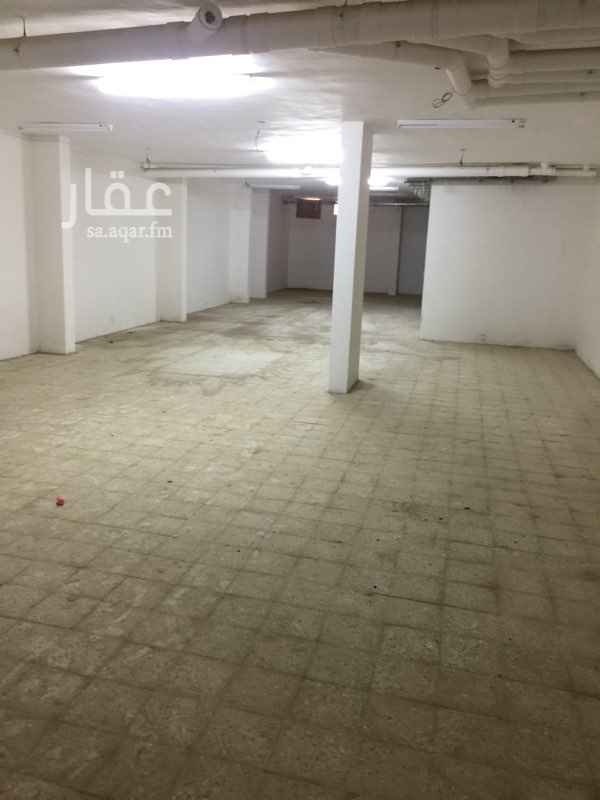 1419165 بدروم للايجار ، المساحه ١٨٠ متر تقريبا ، مدخل خاص