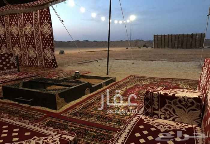 1334911 مخيم عوائل للايجار اليومي