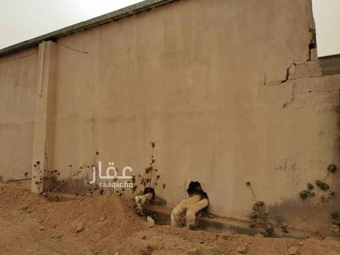 1677416 بيت شعبي مكون من غرفتين ومطبخ وحمام مع حوش