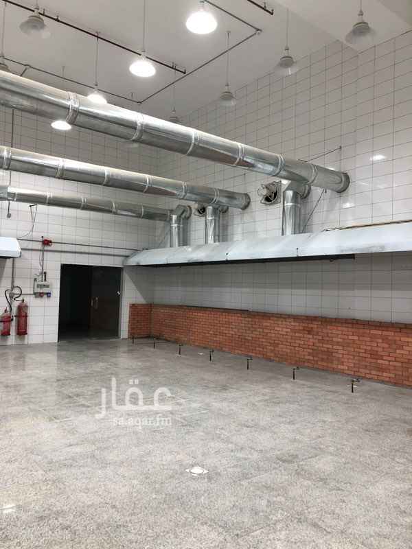 1273914 مطبخ اعاشه جديد
بطحاء قريش
المساحه
الارض 605 م
المبنى 660 م
يحتوي:
خزان ارضي كبير
صاله طبخ 145 م بارتفاع 6 متر
مصعدين
غرفه مستودع
غرفه تحضير لحوم
غرفه تحضير سلطات
غرفه تحضير حلويات
غرفه غسيل اواني
مستودع اواني
مكتب اداري
غرفه غسيل رز
غرفه تبريد
غرفه تجميد
غرفه تفكيك
دورات مياه
غرفه تبديل ملابس
غرفه تعبئة وتغليف
غرفه فرز
——————
التجهيزات:
غاز مركزي
تكييف سبليت
تجهيزات الدفاع المدني
طاولات واحواض ستيل
كاميرات
الخرايط معتمدة من صحة البيئه
للاستفسار / 0503561400