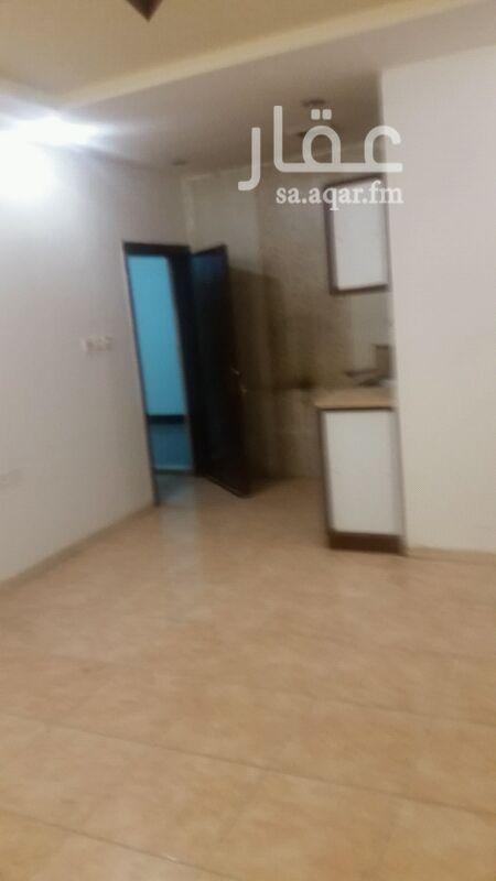 1349423 شقق لليجار غرفه وصاله ومطبخ ودورت مياه علا 1100ريال شهري
