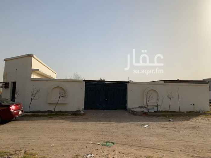 1502036 حوش مسلح وفيه 8 غرف وحمامين ومطبخ