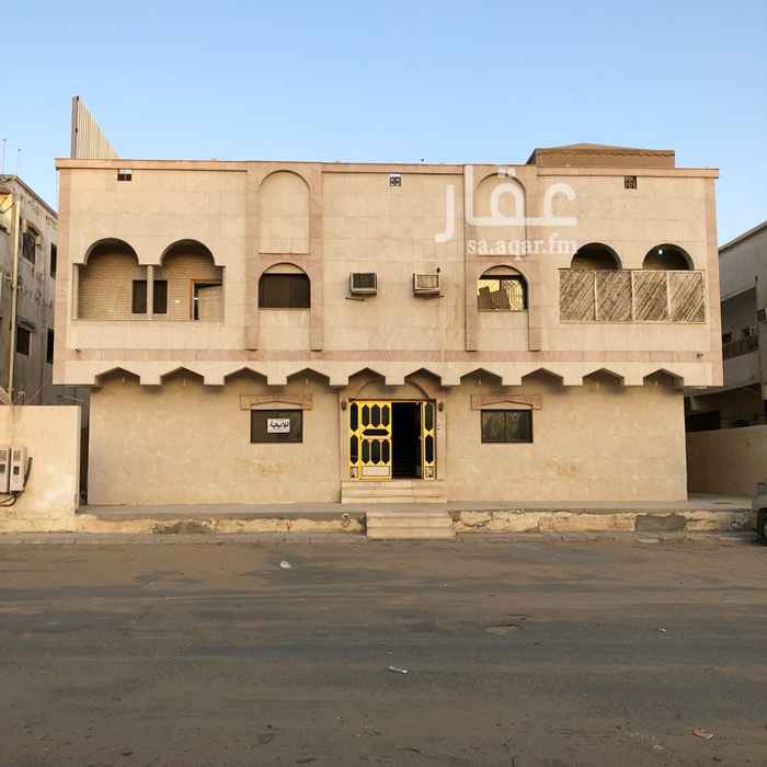 1664105 عمارة دورين 4 شقق بها 4 غرف
واجهة غربية قريب من طريق مكة القديم
تقع على مشروع دائري جدة الجديد
للتواصل : 0503629829
