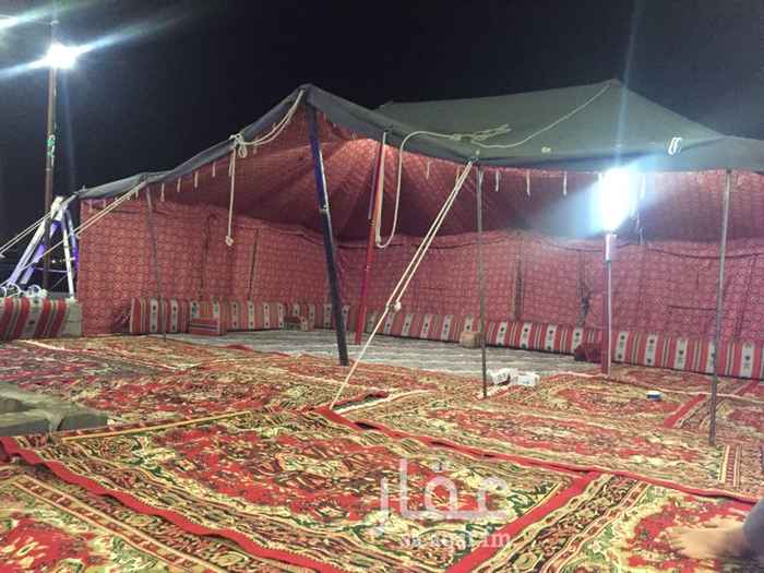 1282919 بجميع التجهيزات
قسم الرجال :
خيمه رجال 7*9
جلسه رجال تتسع 80 رجال
برميل مندى
شوايه جاهزه
ملعب طايره
تلفزيون
ادوات طبخ كامله ما عليك شي تجيبه من برى
قدر ذبايح : قدر ضغط : صاج مقلق :
صحون كبيره وصغيره
كاسات شاهى وقهوه
معاميل قهوه وشاهى
غاز كبير وصغير
قسم النساء
خيمه 6*8
جلسه كبيره
شوايه كامله
العاب اطفال
نطيطه ومرجيحه
كاسات وفناجيل
دورات مياه
( سعر خاص لايام الاسبوع ع القسمين
للتواصل
0503645045