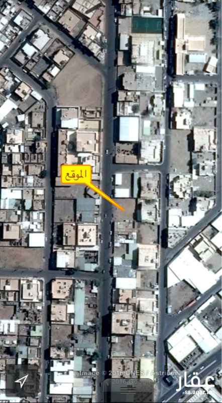 29936 ارض تجارية للاستثمار طويل الاجل