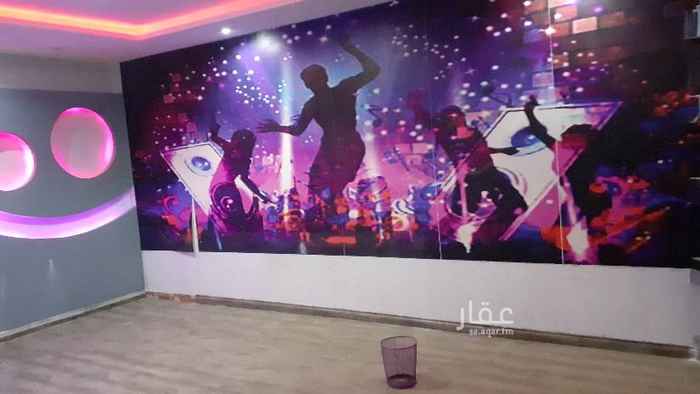 1686877 شاليه عزاب مكون من غرفه ومطبخ ودورة مياه الايجار كل ثلاثه شهور دفعه 4500ريال الشاليه نظيف شامل الماء والكهرباء