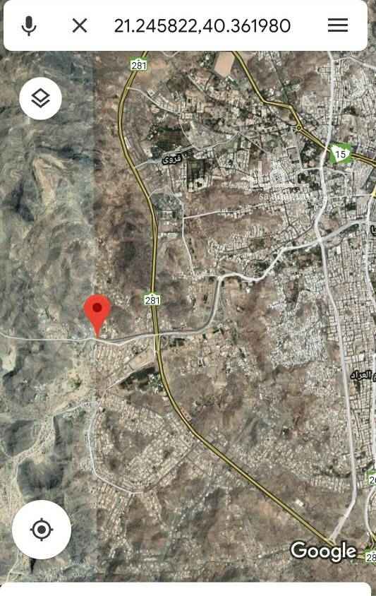 1367239 ارض تجارية للايجار
على امتداد طريق وادي وج في الوسام ١ وخلفها مسجد
واجهه شمالية - متوفر كهرباء وصرف صحي، بالحي كثافة سكانية وملاعب كرة قدم والعاب مائية ومنتجعات واستراحات
الفرص الاسثمارية الجيدة :
نادي رياضي نسائي او رجالي - محلات ومكاتب تجارية - استراحة - اجنحة فندقية - عمارة تجارية - مستوصف - مشروع سياحي - مطعم
والسعر حسب مدة العقد