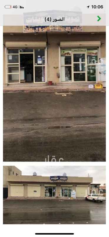 1670972 ثلاث محلات للايجار كل محل في دورة مياه ومساحته 40 متر
امكانيه تاجير محل او محلين حسب الطلب والله يرزقنا ويرزق منا