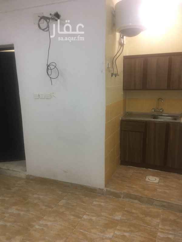 1585118 غرفه مع بوفيه وحمام مدخل مستقل الايجار يشامل الكهرباء وماء
