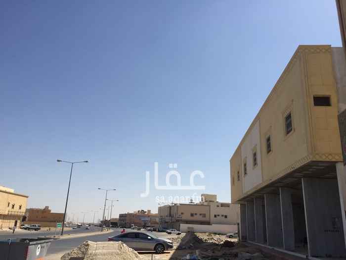 757608 عمارة تجارية للايجار بالكامل
المساحة ٩٠٠ م
شارعها تجاري ٤٠شرقي
مكونة من ثمان شقق وست معارض تجارية كبيرة ،،
موقع مناسب للمستوصفات وللشقق المفروشة ،،
متوفرة جميع الخدمات،،
بالقرب من المخرج ،،
العقار جديد والموقع مناسب جدا والشارع تجاري ذا حركة مجدية
للتواصل /٠٥٠٣٧٢٦٤١٩