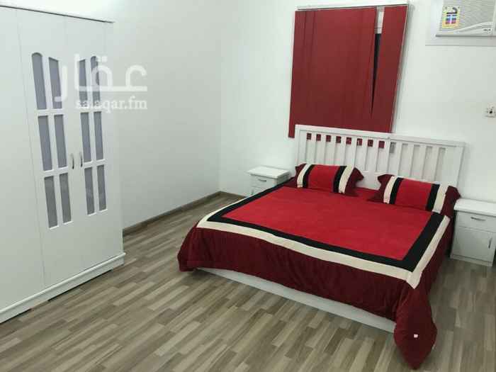 1031990 مدخل مستقل_ مؤثثه -بالقرب من مستشفى ابها للنساء والاطفال ايجار سنه دراسيه _ شهري _ يومي .