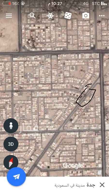 980645 اجار ارضين متجاروة على شارع الماصورة في مخطط الماجد طويلالندى