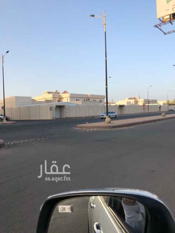 1043597 موقع مميز مقابل الحسون مول من الجهه الشماليه يتكون من اربع قطع اجمالي مساحته 2400 وتفتح على ثلاث شوارع من الجنوب والغرب والشمال ومن يرغب استثمار قطعتين لامانع المبلغ الموضوع ليس صحيح اجباري اضع رقم من البرنامج