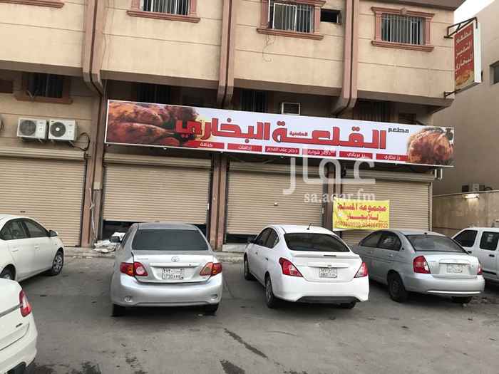 1479464 شقه عزاب تتكون من غرفه اوغرفتين وصاله وحمام ومطبخ وفيها ايجار شهري والاسعار قابله للتفاوض