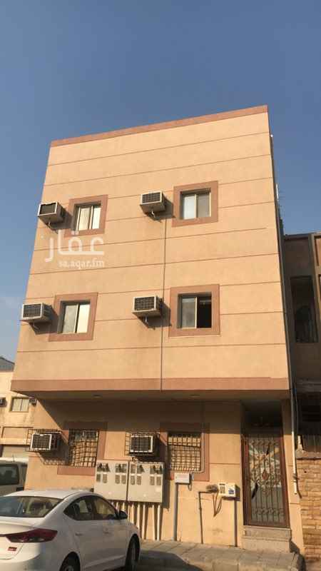 1753400 للبيع عمارة مكونه من 8 شقق
موجره 85 الف سنويا دفعتين
كل شقة تحتوي علئ غرفتين وصاله صغيره ومطبخ ودورة مياه
